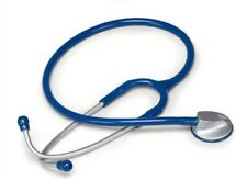 FONENDOSCOPIO PROFESSIONALE TESTA ANATOMICA