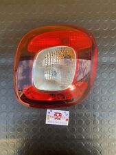 265502707R Stop Fanale Posteriore Destro E Ricambi Smart For Four E For Two 453