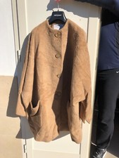 LES COPAINS CAPPOTTO IN ALPACA