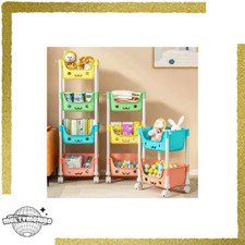 Scaffale porta oggetti  -