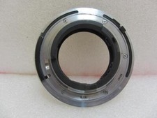 Adattatore attacco obiettivo Tamron Adaptall 2 per Nikon Ai, attacco Ai-S