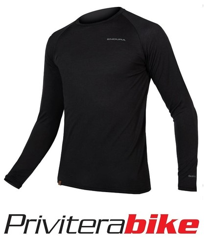 Maglia intimo ciclismo endura - maglia,