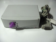 Trust Multi Gamer Switch 11138 x joystick volante game pad vintage raro RETRO PC