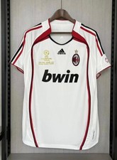 Maglia retrò AC Milan