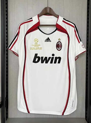 Maglia retrò milan - maglia,