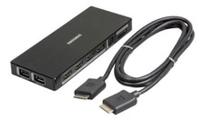 XXX Samsung One Connect Mini Box BN96-35817B + Cavo TV 55" 48" UE55JU7500 35817G