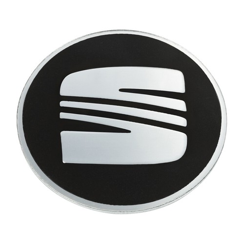 Seat logo emblema - seat,