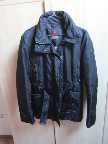 Giacca peuterey donna nero - giacca,