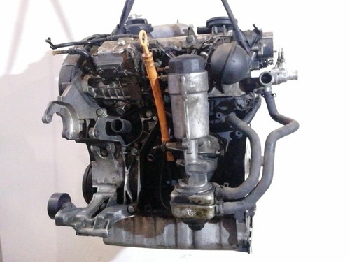 Motore tdi 130cv codice - 1.9,