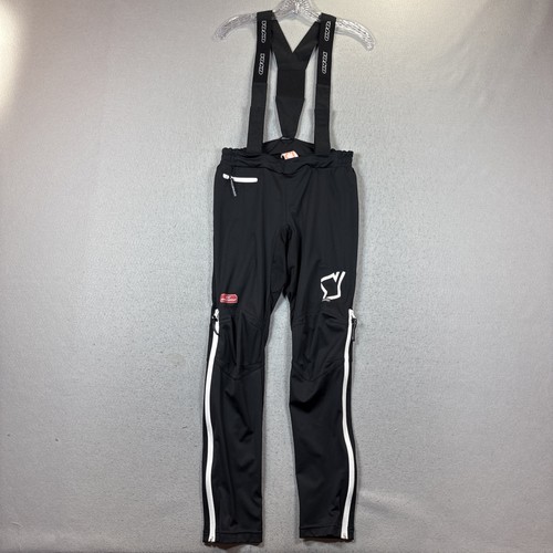 Salopette pantaloni ciclismo