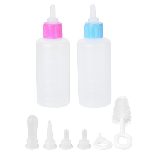 Sets biberon per cuccioli - per,