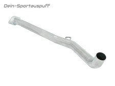 Ragazzon Acciaio Silenziatore