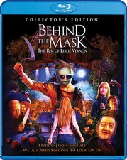 Behind the Mask: The Rise of