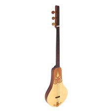 Dulcimer Chitarra Abete e
