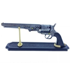 Revolver decorativo stile