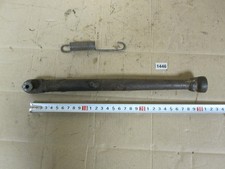 cavalletto laterale Honda XL