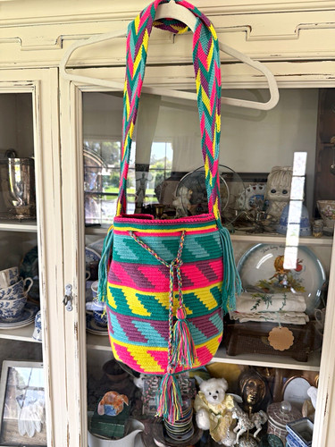 Borsa tracolla secchiello - tracolla,