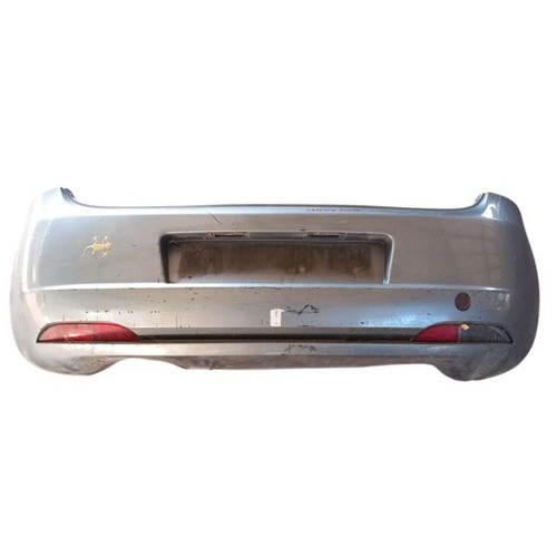 Paraurti posteriore fiat - paraurti,