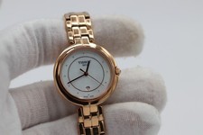 Orologio donna TISSOT FLAMINGO T094.210.33.116.02 con data