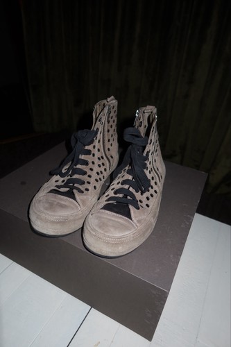 Sneaker uomo ann - sneaker,