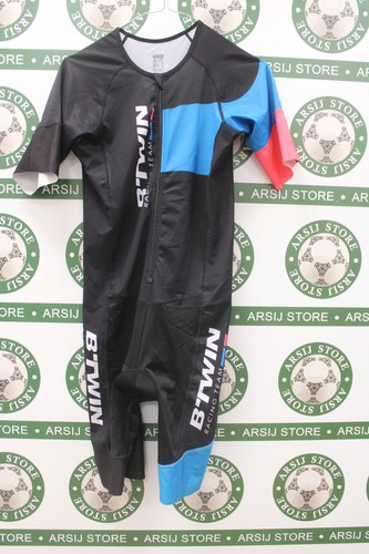 Body ciclismo bike btwin m - bike, tg