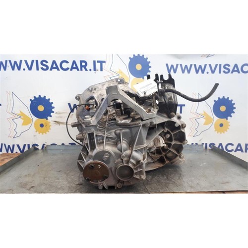 Cambio syda ford focus serie - syda,