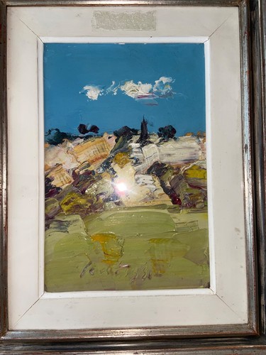 Sergio scatizzi - sergio, (1918-2009)