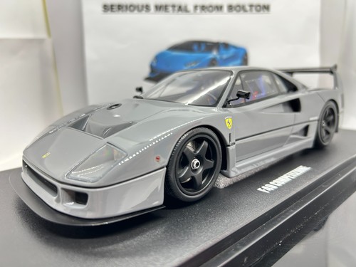Spirit gt442 2022 ferrari - spirit,