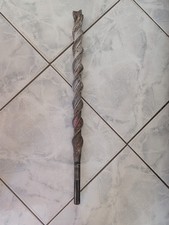 Punta Hilti perforatrice per