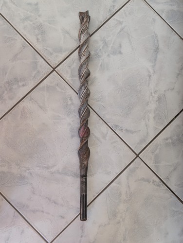Punta hilti perforatrice per - hilti,