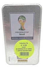 Panini Calcio Mondiali 2014