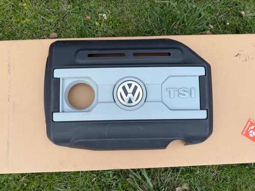 Coperchio motore eos passat - motore,