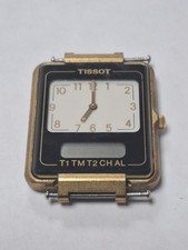 OROLOGIO VINTAGE TISSOT
