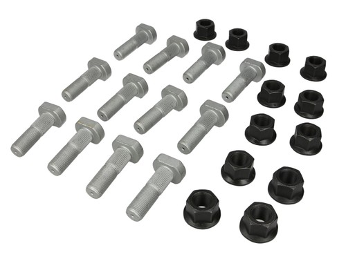 Kit riparazione del - kit,