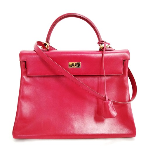 Borsa tracolla hermes - hermes, kelly