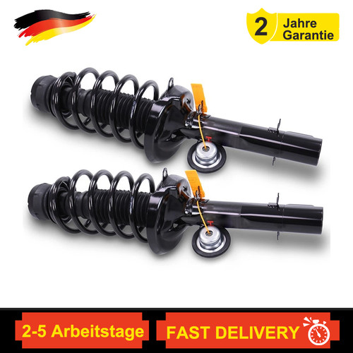 Ammortizzatori - 2x,