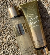 Profumo Crema Set Cocco