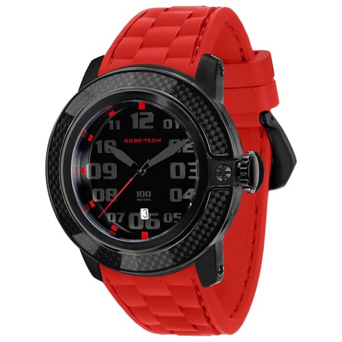 Orologio glam rock uomo - rock,