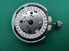 Miyota Citizen OS10 - Movimento cronografo