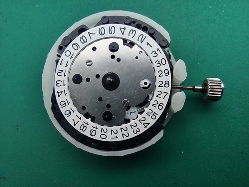 Miyota citizen os10 - citizen,