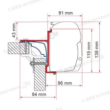 Ges kit laika - kit,