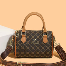 Borsa Donna Tracolla Retrò