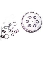 cestello/tamburo frizione