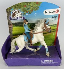 SCHLEICH HORSE CLUB 42111