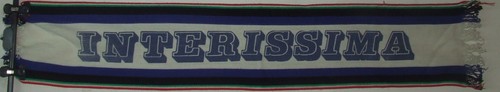 Sciarpa scarf calcio bufanda - scarf,
