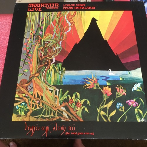 Mountain live japanese winfall - japanese,