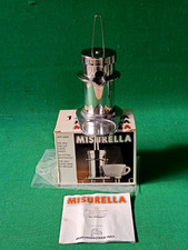 CAFFETTIERA MISURELLA MORINOX