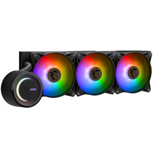 Msi mag coreliquid e360 kit - msi, di