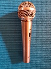 Microfono Prologue SHURE 12L Vintage