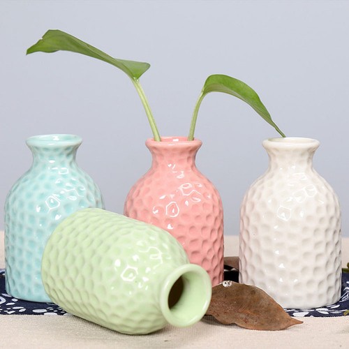 Pcs vasetto fiori vaso - ,